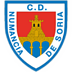 CD Numancia