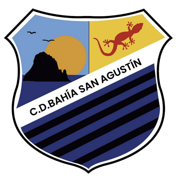 CD B. San Agustín