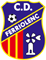 CD Ferriolense