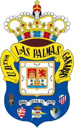 Las Palmas Atlético