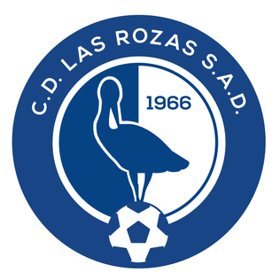 Las Rozas CF