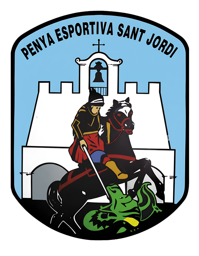 PE Sant Jordi
