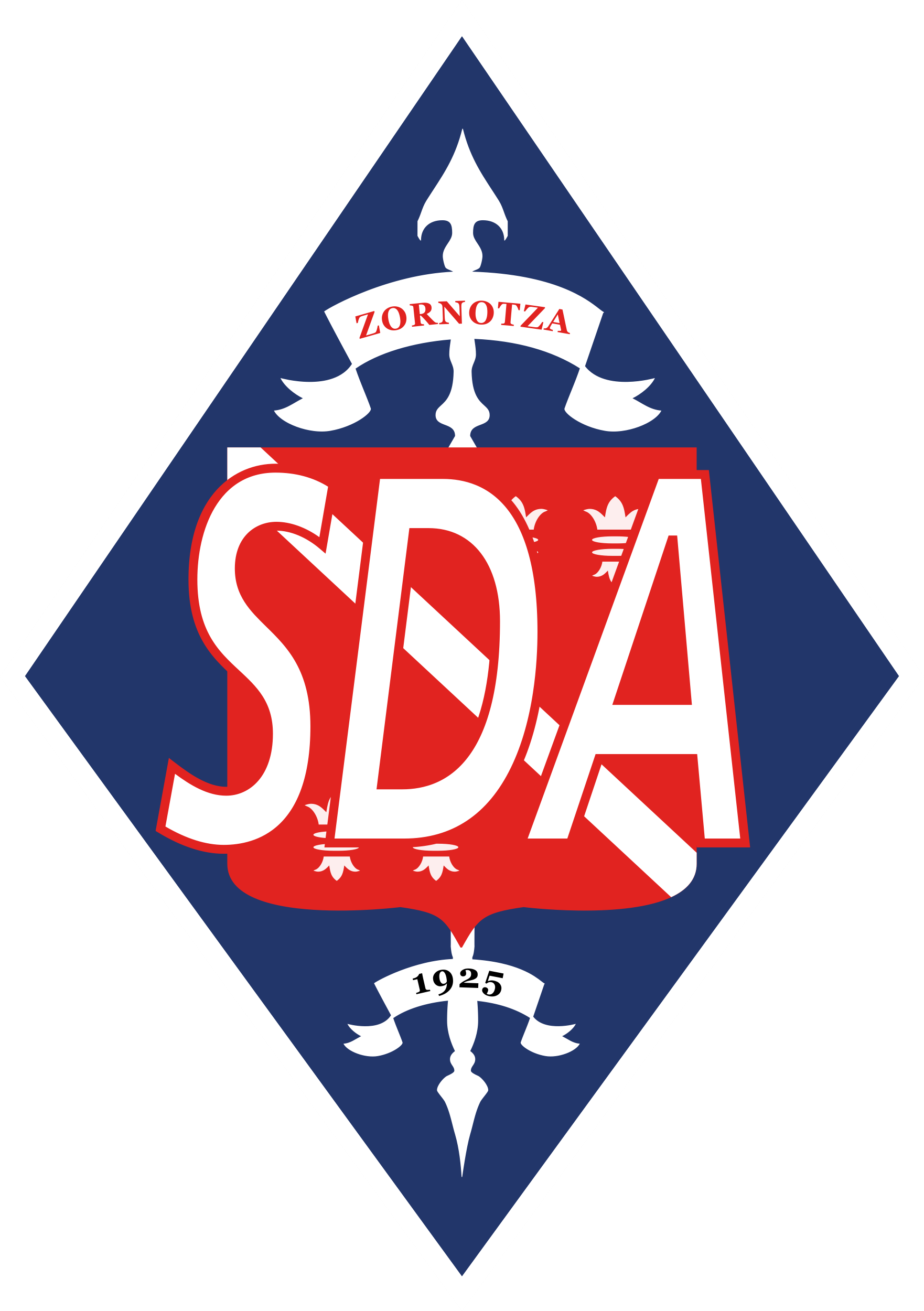 SD Amorebieta