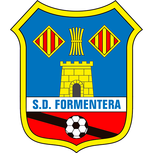 SD Formentera B