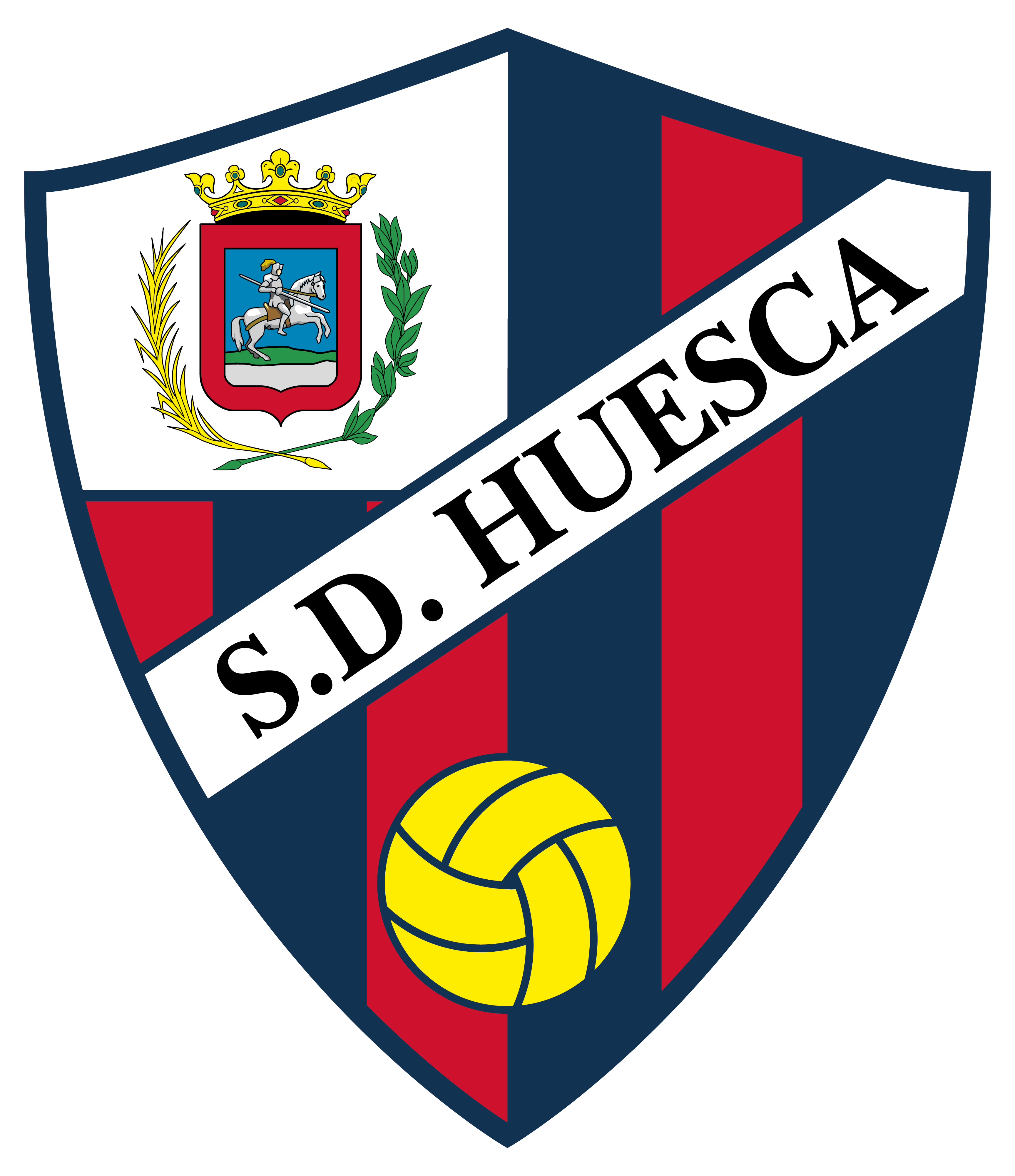 SD Huesca