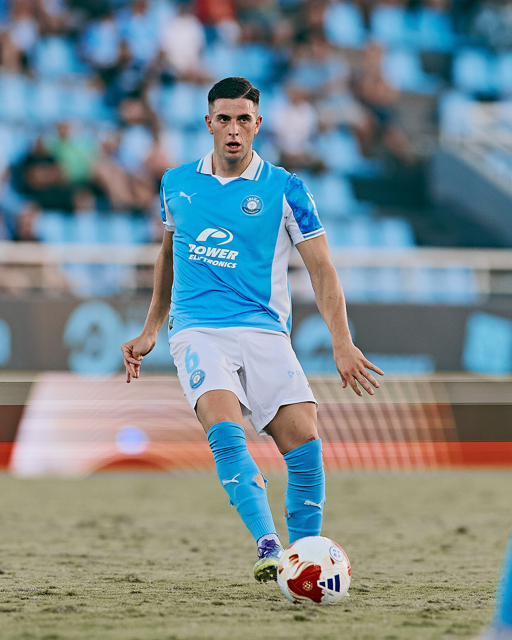 David del Pozo