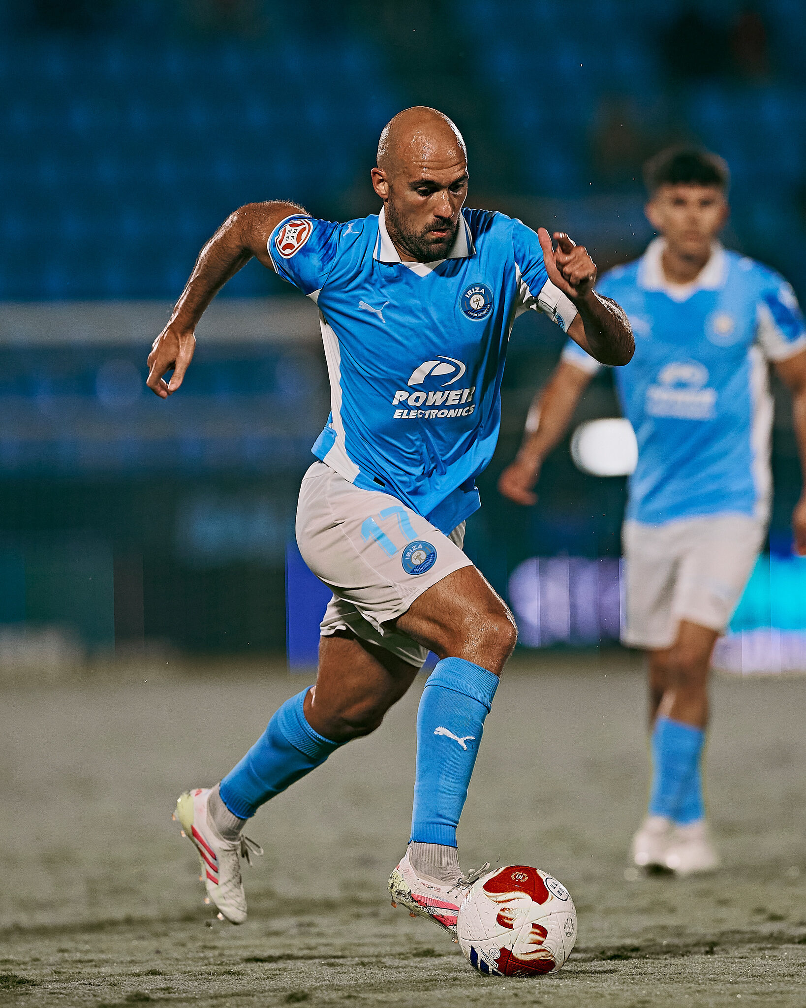 Unai Medina