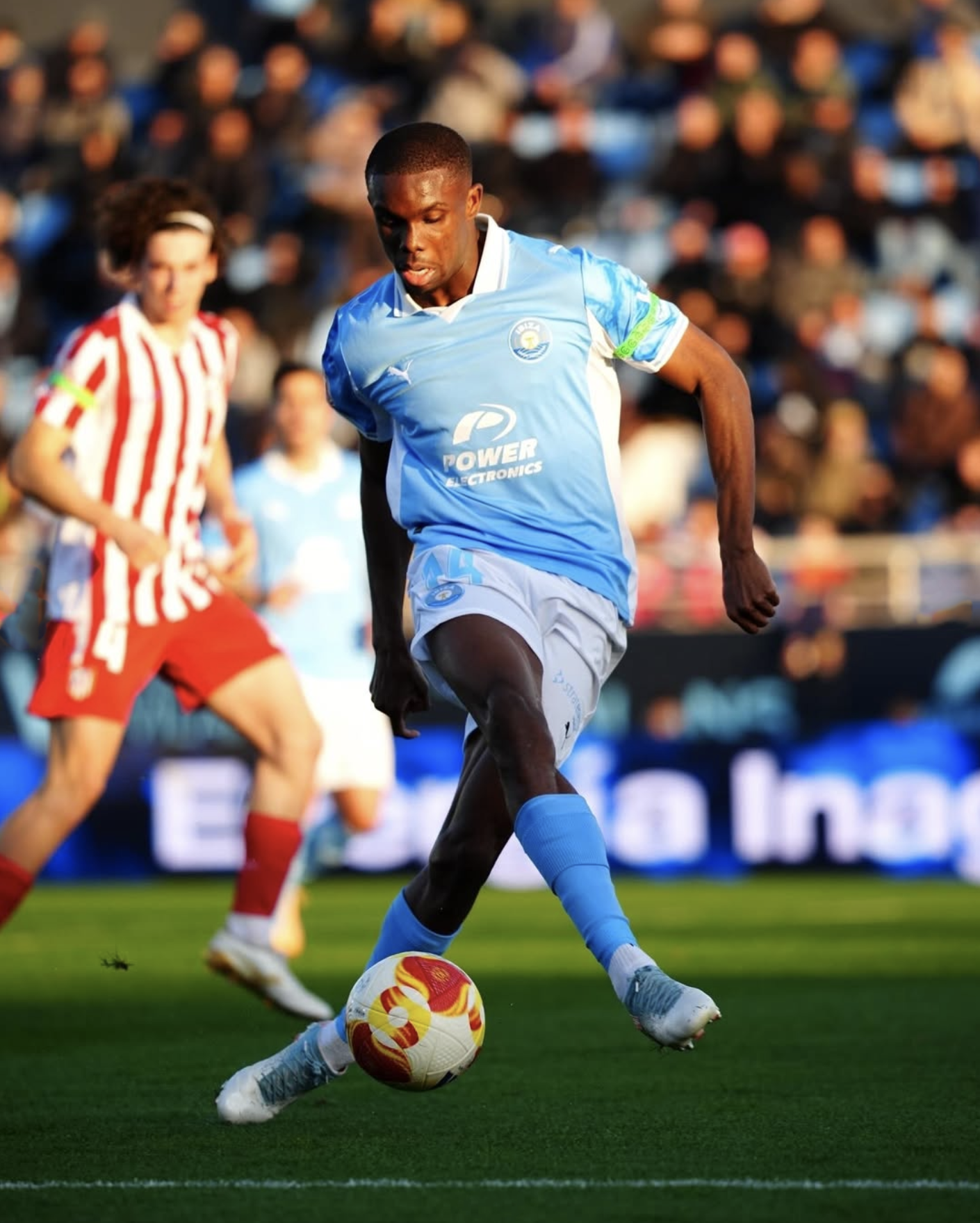 Georges Nsukula