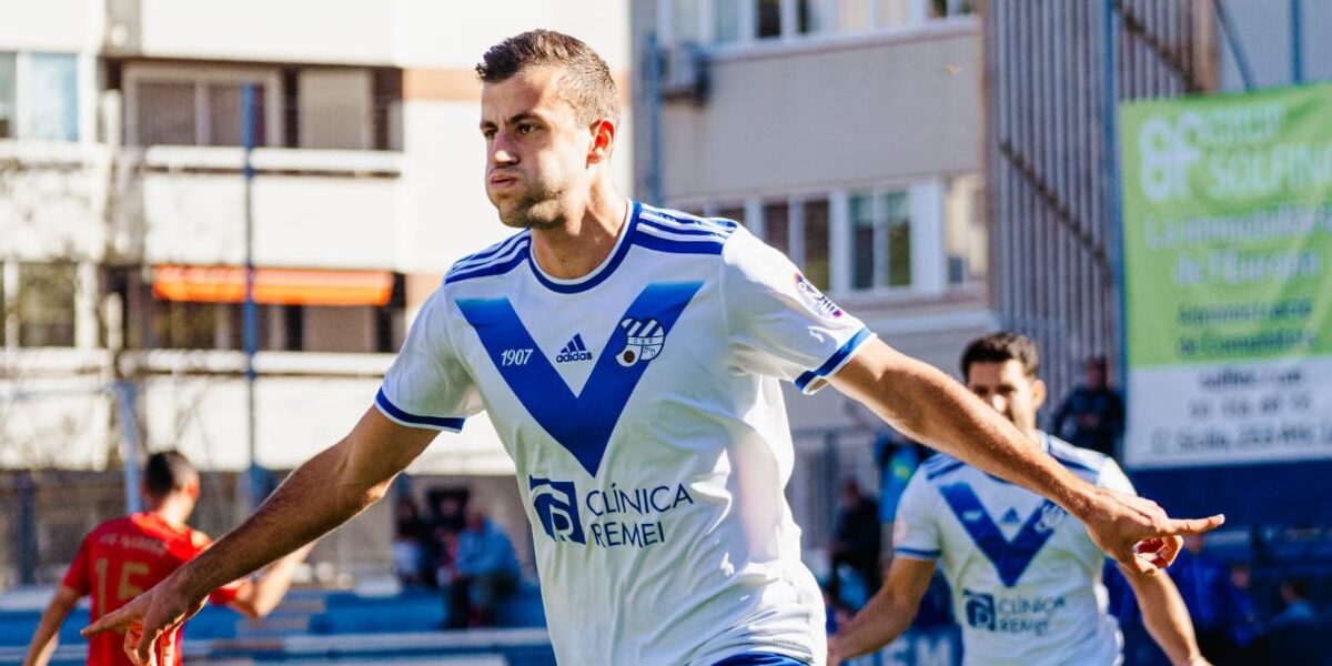Javi Eslava