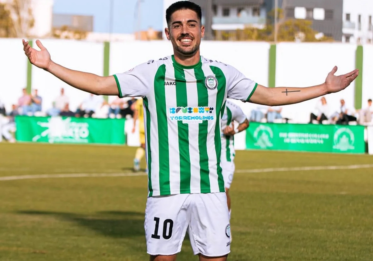 UD Ibiza ficha a Fran Castillo: un refuerzo de lujo para el centro del campo