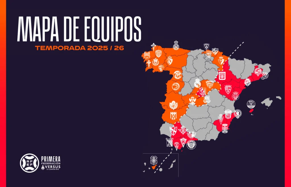La UD Ibiza afronta un calendario exigente en su lucha por el ascenso