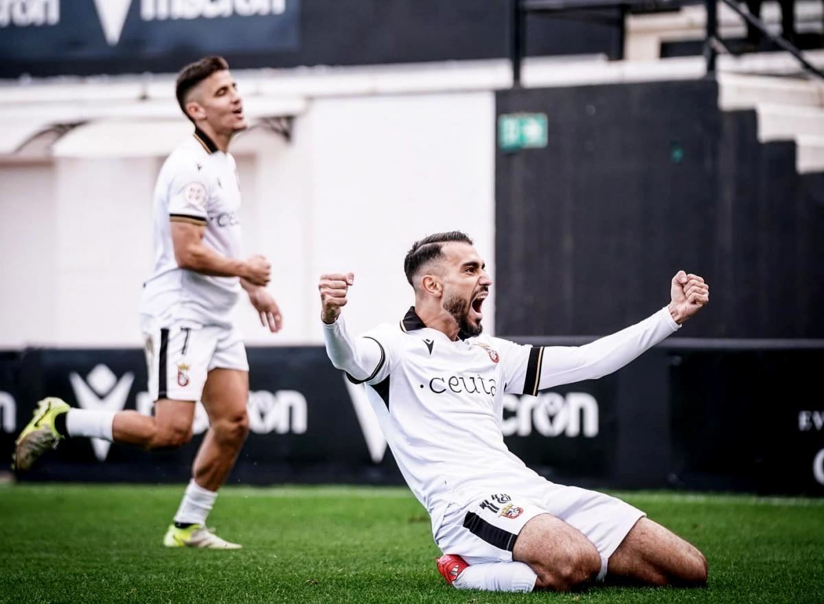 La UD Ibiza refuerza el ataque con la incorporación del prometedor delantero francés Sofiane El Ftouhi