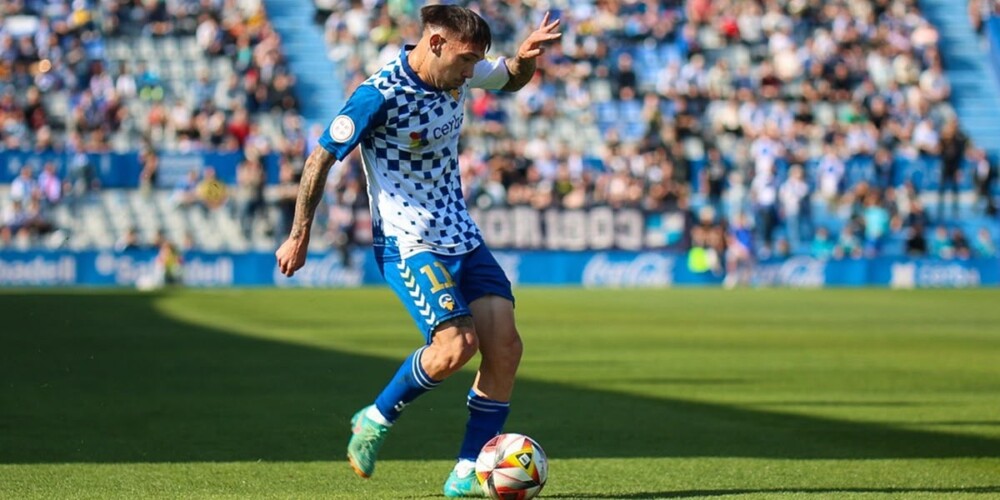 CE Sabadell–UD Ibiza: último examen en la Nova Creu Alta antes del inicio de temporada en Sevilla.