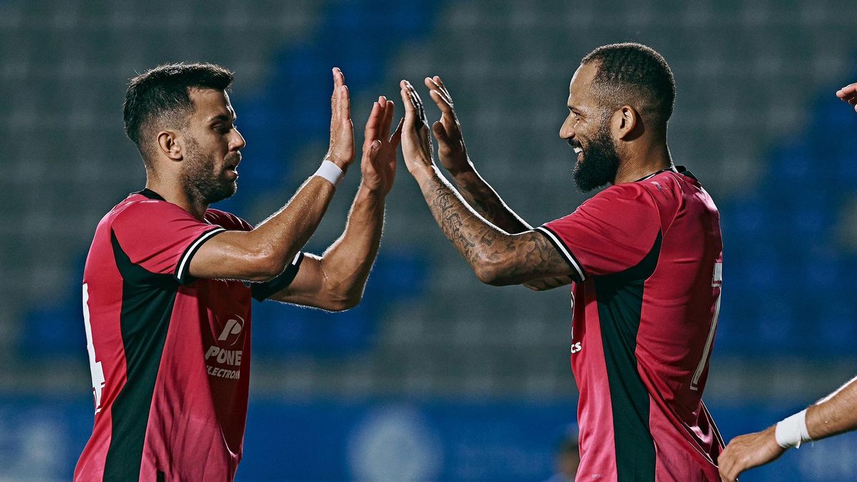 Sabadell e Ibiza empatan 1-1 en la Nova Creu Alta en el último test de pretemporada