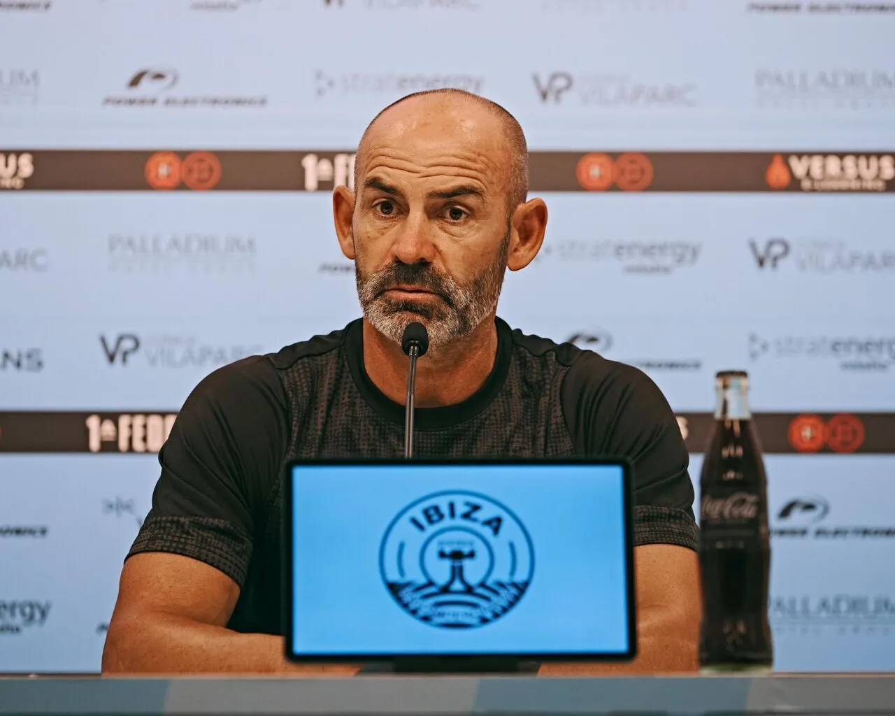 UD Ibiza–Hércules: examen de altura en Can Misses con aroma de gran cita