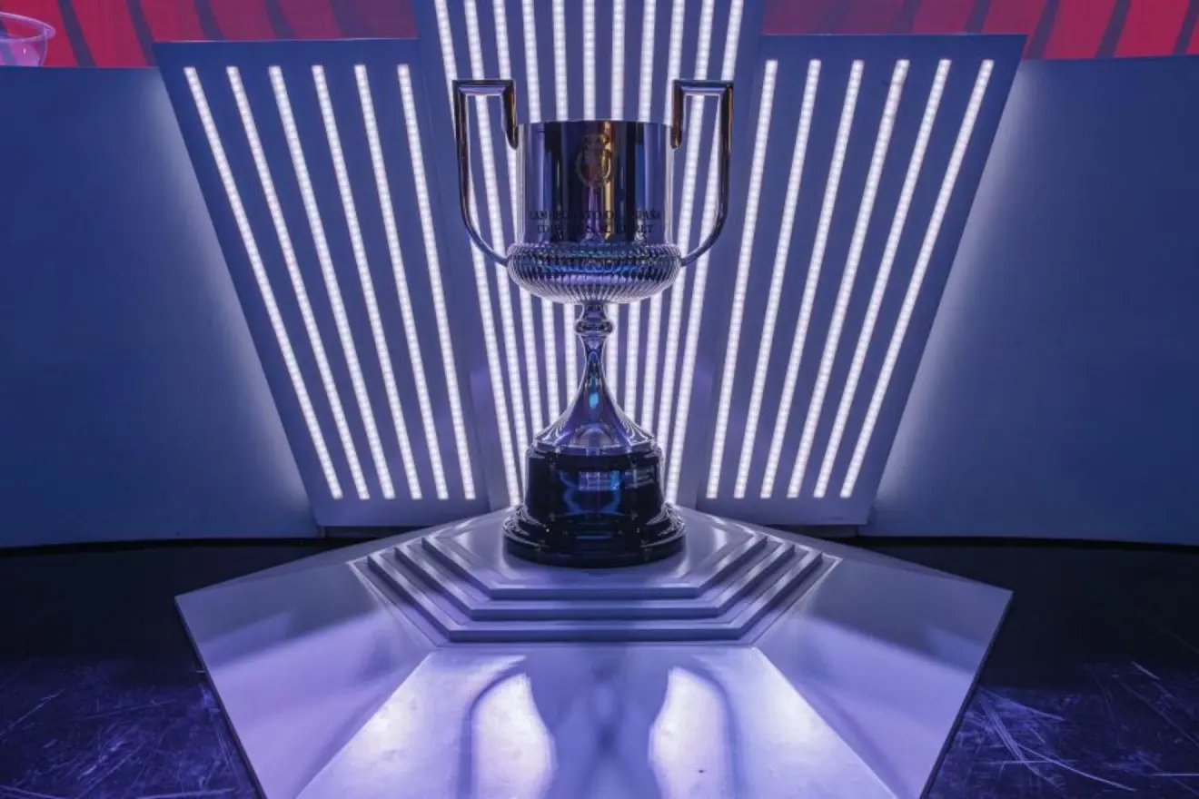El sorteo de la Copa del Rey encuadra al Ibiza con equipos madrileños, manchegos, extremeños y canarios