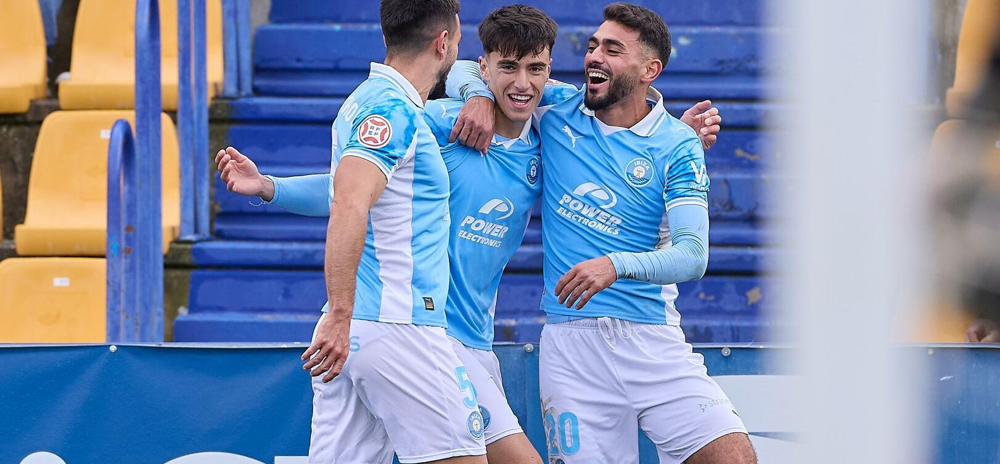 La UD Ibiza busca resurgir ante un Eldense en racha en Can Misses