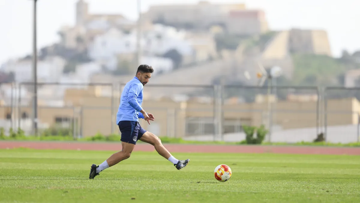 Algeciras – UD Ibiza: una prueba de carácter para el equipo pitiuso en el Nuevo Mirador