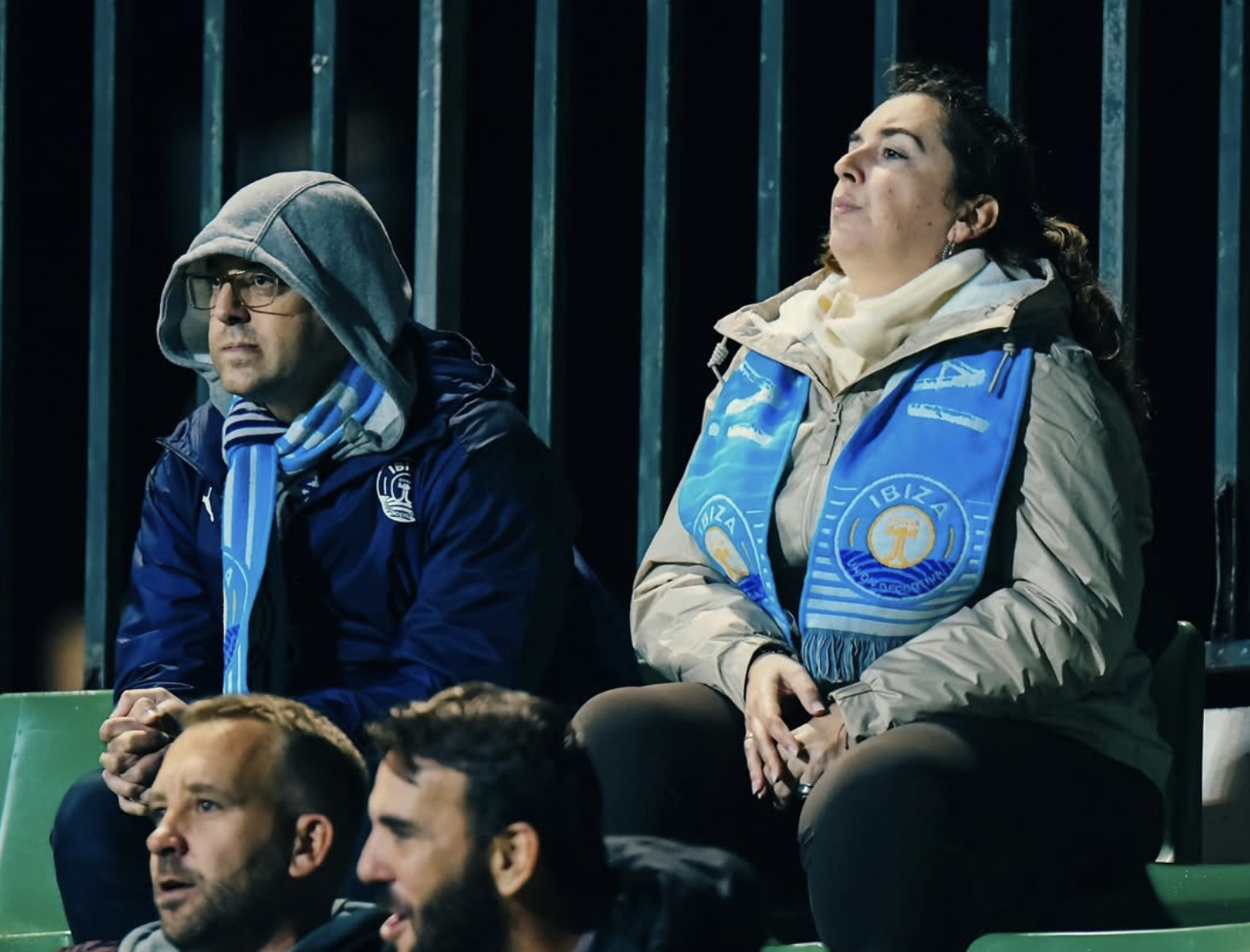 Opinión | "Sin goles, no hay paraíso"