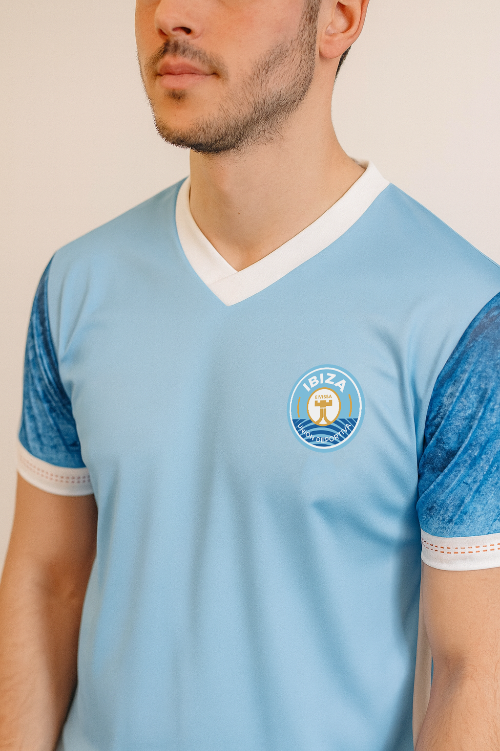 Camiseta Oficial Peña Pitiusas